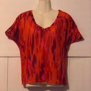 Express top